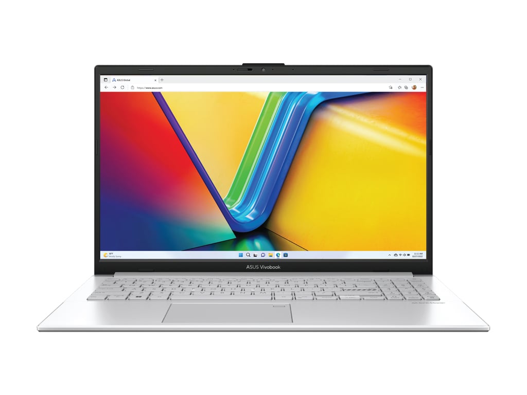 Замена матрицы ASUS Vivobook Go 15 OLED E1504F